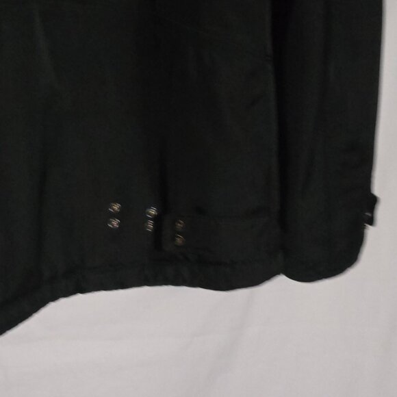 Wellensteyn Beljuga Men's Jacket - Black - Sz XXL* - Picture 6 of 13